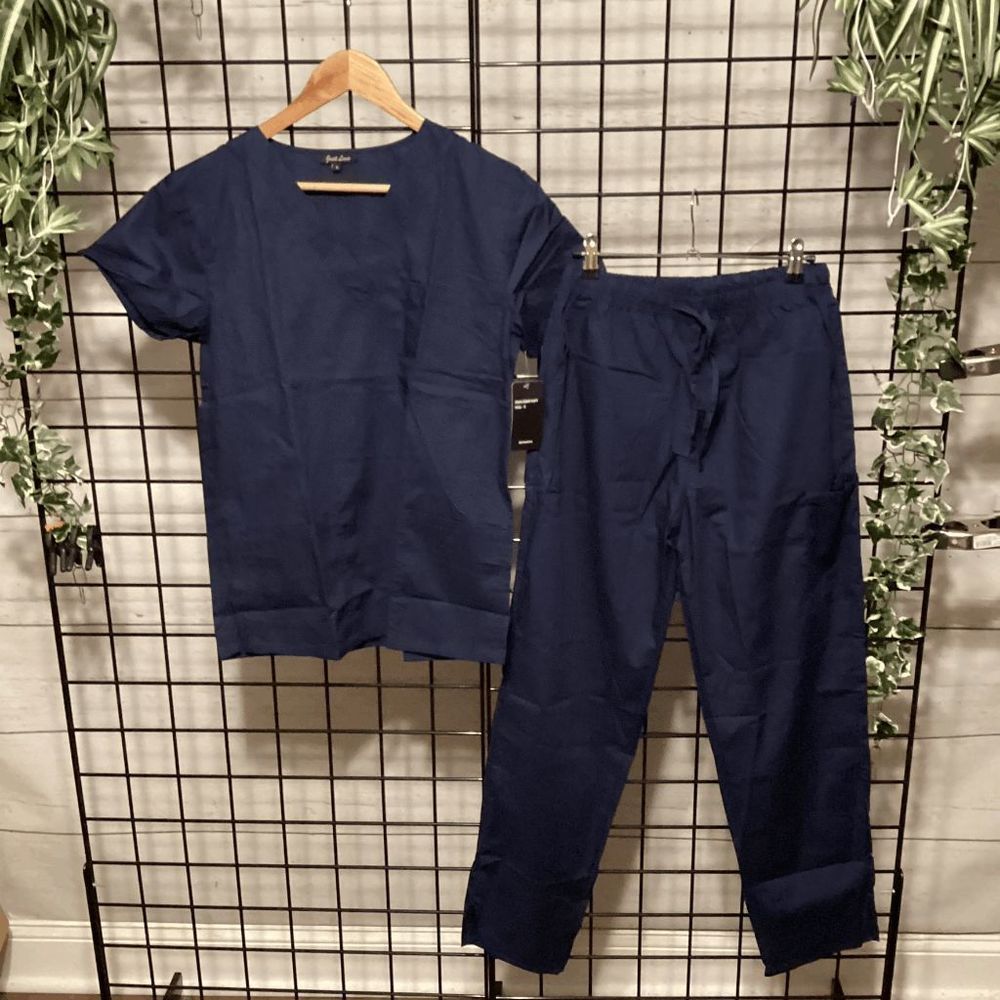 Just Love Scrubs Set B120